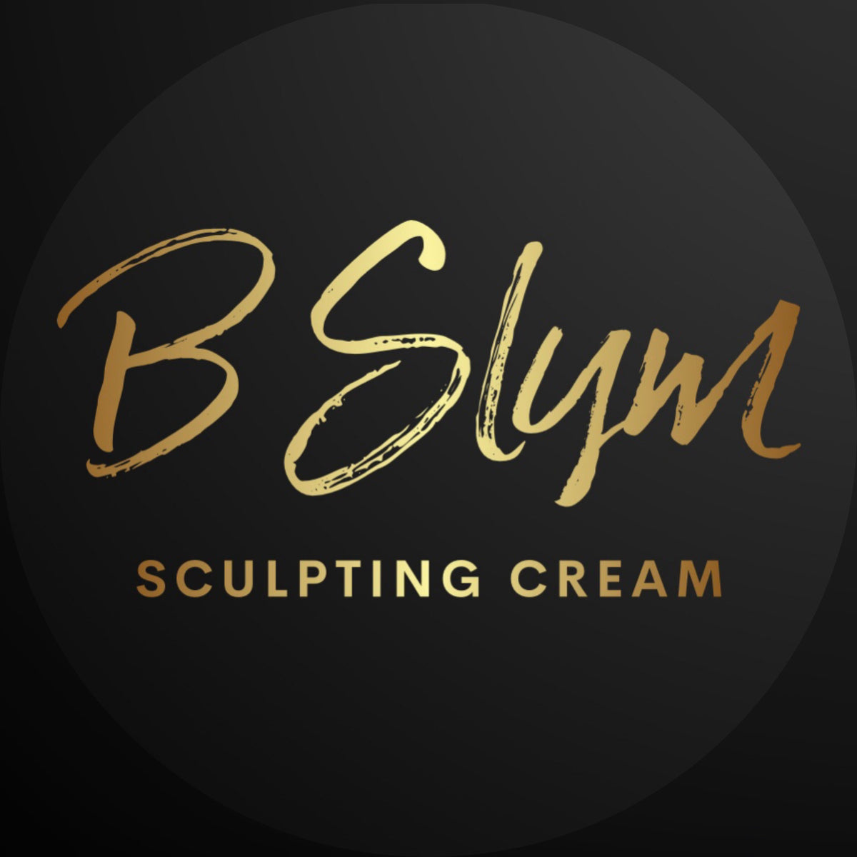 B Slym Sculpting Cream